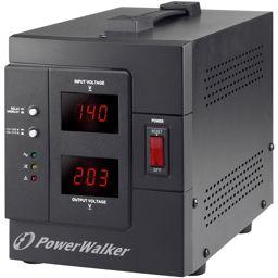 Foto: PowerWalker AVR 1500 SIV AVR 1500VA/ 1200W