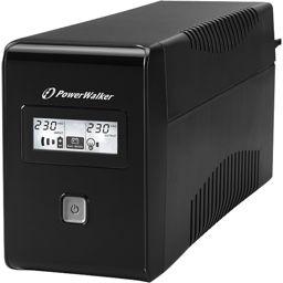 Foto: PowerWalker VI 650 LCD USV
