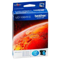 Foto: Brother LC-1100 HYC cyan