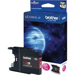 Foto: Brother LC-1280 XLM magenta