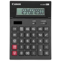 Foto: Canon AS-2200 HB