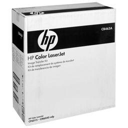 Foto: HP CB 463 A Transfer Kit