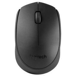 Foto: Logitech B170 Wireless Mouse schwarz