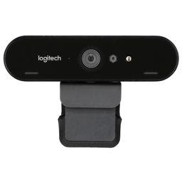 Foto: Logitech BRIO 4K Ultra HD Webcam
