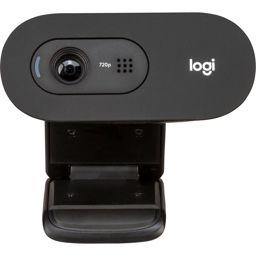Foto: Logitech C505 HD Webcam