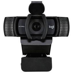 Foto: Logitech C920s HD Pro Webcam