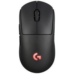 Foto: Logitech G Pro Lightspeed Wireless Gaming Mouse