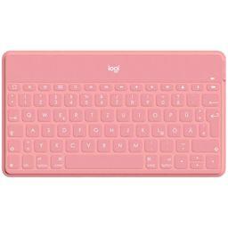 Foto: Logitech Keys-To-Go für iPad blush