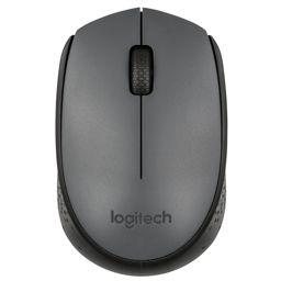 Foto: Logitech M170 Wireless Mouse grey