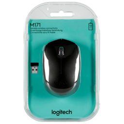 Foto: Logitech M171 Wireless Mouse black