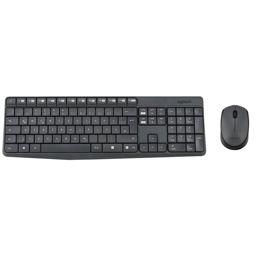 Foto: Logitech MK235 Wireless Keyboard + Mouse