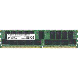 Foto: Micron 16GB DDR4-2666 RDIMM 1Rx4 CL19