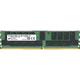 Foto: Micron 16GB DDR4-2666 RDIMM 2Rx8 CL19