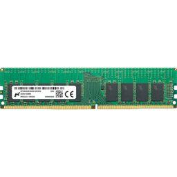Foto: Micron 16GB DDR4-3200 ECC UDIMM 1Rx8 CL22
