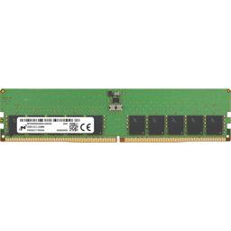 Foto: Micron DDR5 ECC UDIMM 32GB 2Rx8 4800 CL40