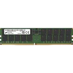 Foto: Micron DDR5 RDIMM           96GB 2Rx4 4800 CL40 (24Gbit)