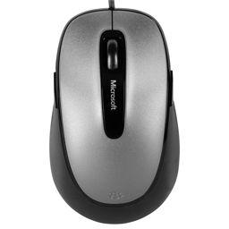 Foto: Microsoft Comfort Mouse 4500 black