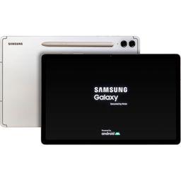 Foto: Samsung Galaxy TAB S9 FE+ 5G silber