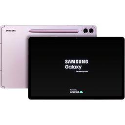Foto: Samsung Galaxy TAB S9 FE+ 5G lavendel