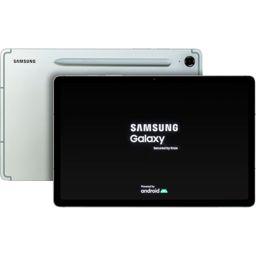 Foto: Samsung Galaxy TAB S9 FE 5G 6GB/128GB mint