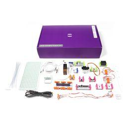 Foto: Sphero littleBits RVR Topper