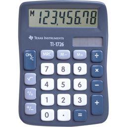 Foto: Texas Instruments TI 1726