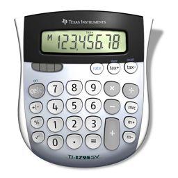 Foto: Texas Instruments TI 1795 SV