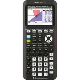 Foto: Texas Instruments TI 84 Plus CE-T Python Edition